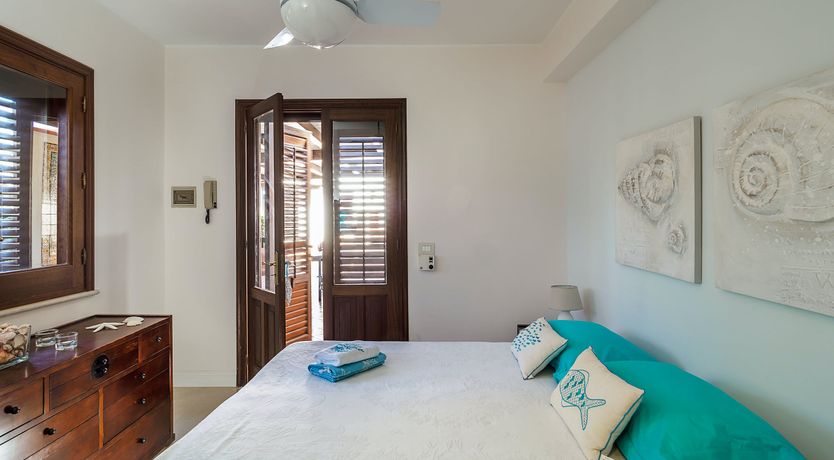 Photo of A Sicilian Retreat