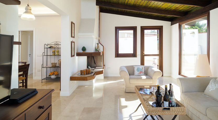 Photo of A Sicilian Retreat