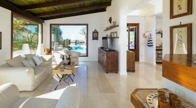 Photo of A Sicilian Retreat