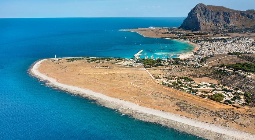 Photo of A Sicilian Retreat