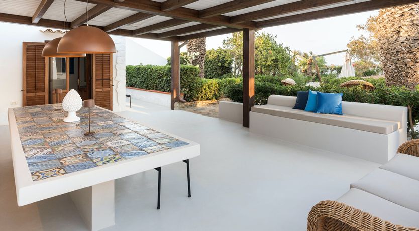 Photo of A Sicilian Retreat