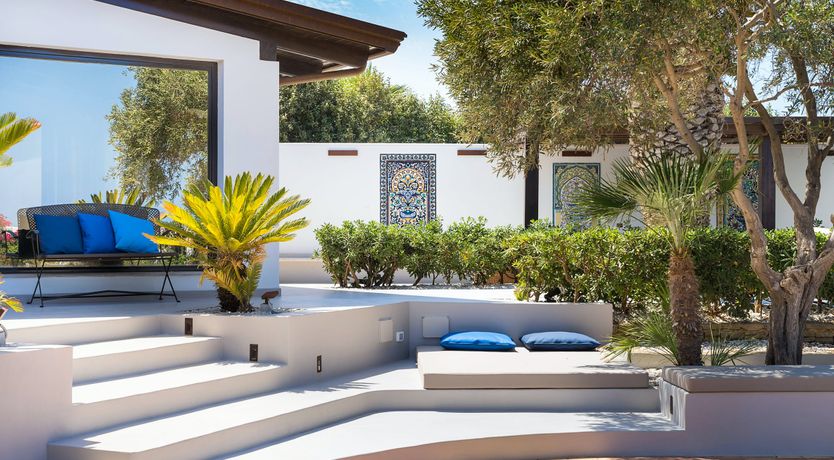 Photo of A Sicilian Retreat