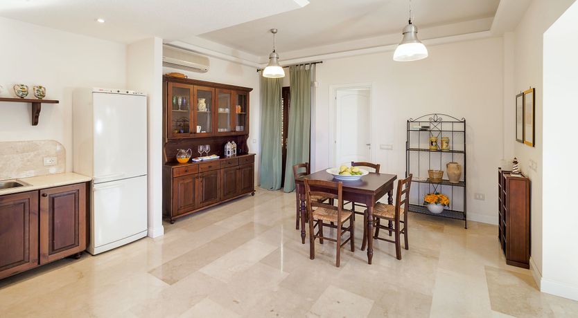 Photo of A Sicilian Retreat