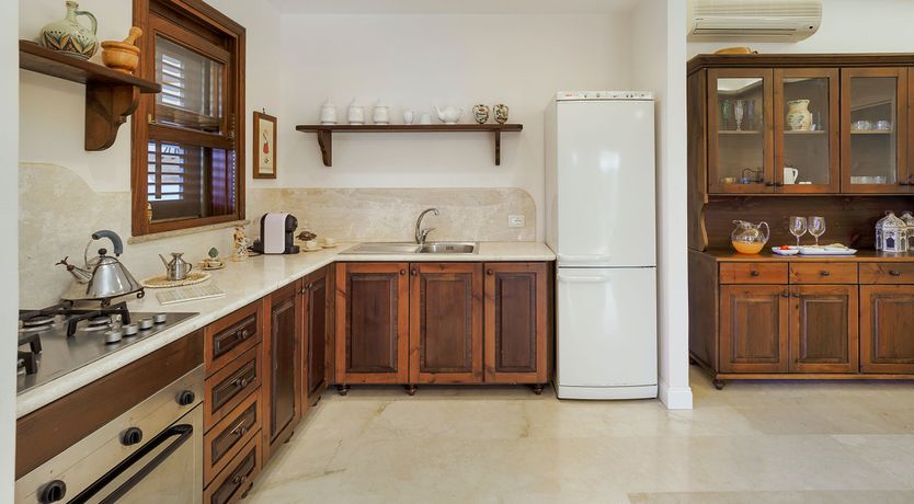 Photo of A Sicilian Retreat