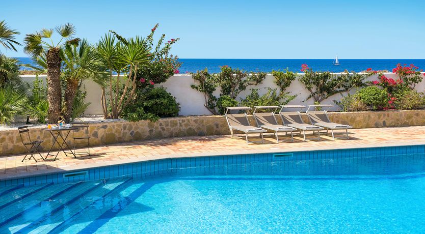 Photo of A Sicilian Retreat