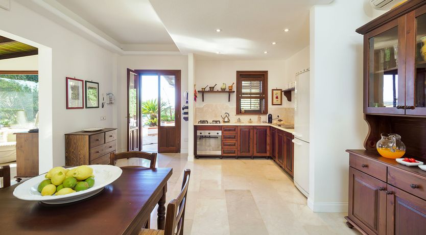 Photo of A Sicilian Retreat