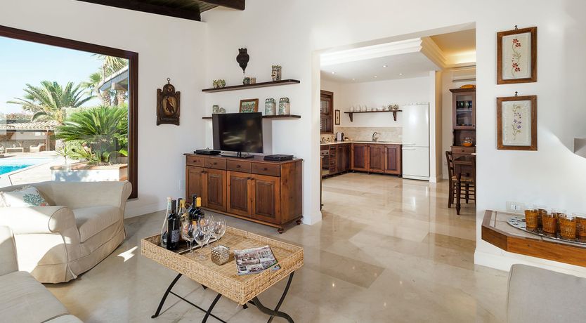 Photo of A Sicilian Retreat