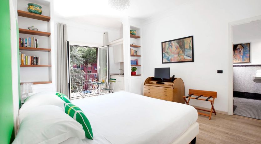 Photo of Melody of the Ocean