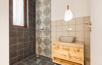 Sweet Olive Holiday Home