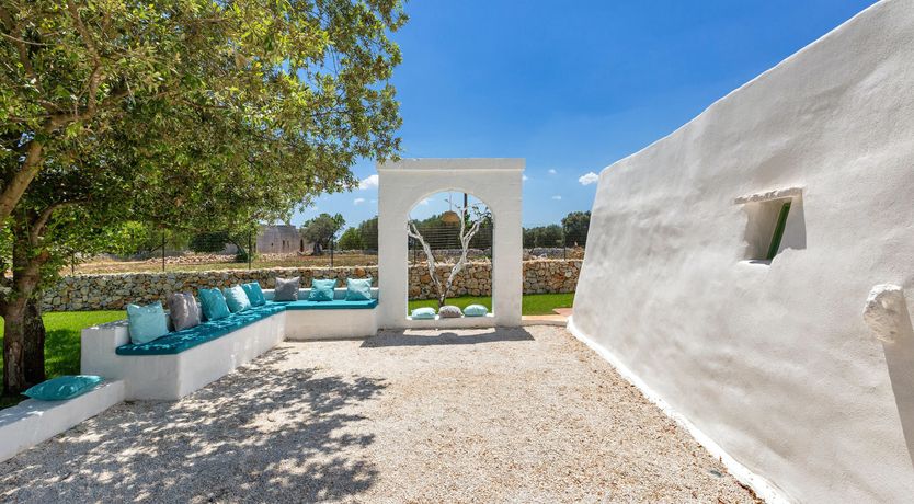 Photo of Sweet Olive