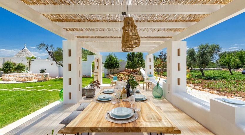 Photo of Sweet Olive