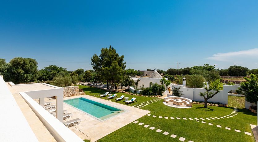 Photo of Sweet Olive