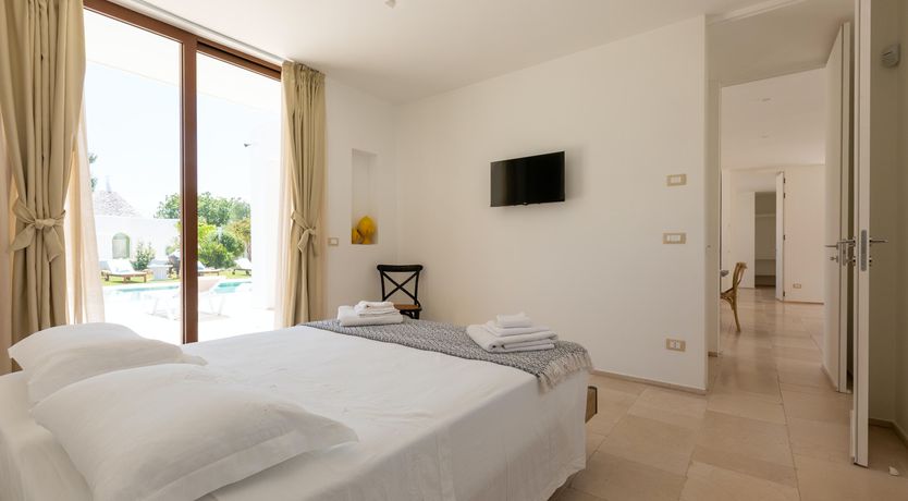 Photo of Sweet Olive