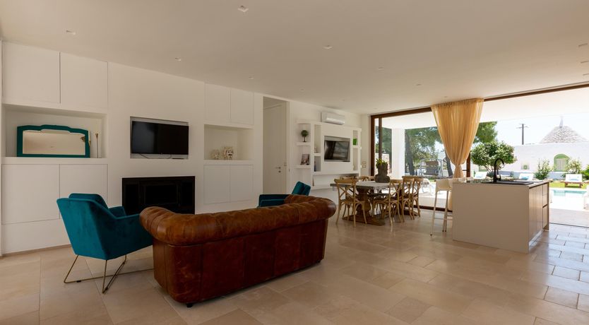 Photo of Sweet Olive