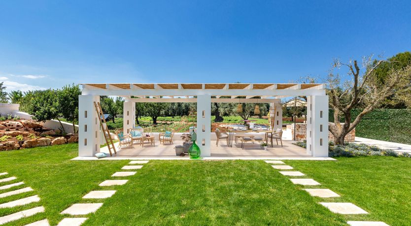 Photo of Sweet Olive