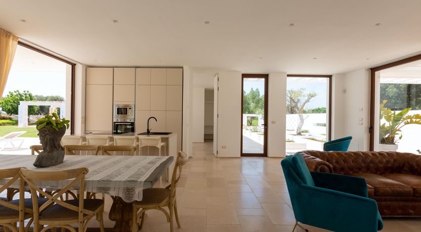 Photo of Sweet Olive