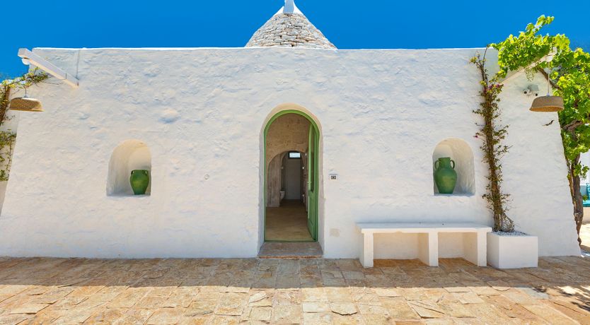 Photo of Sweet Olive