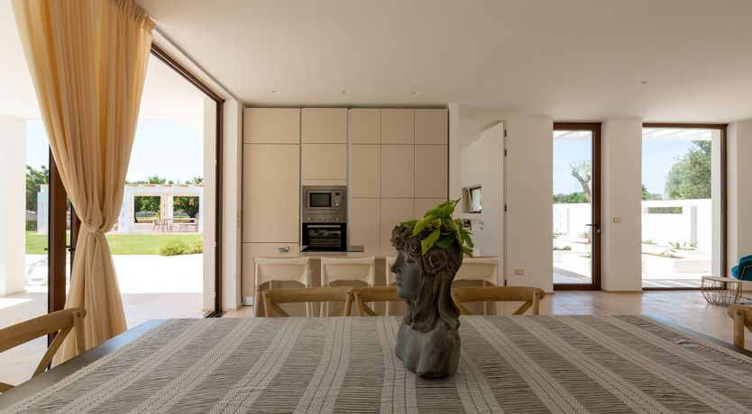 Photo of Sweet Olive