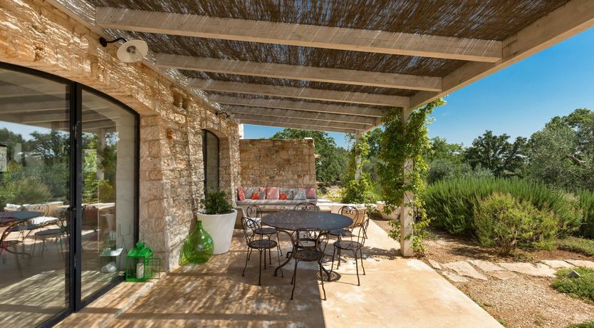 Photo of The Luscious Orange