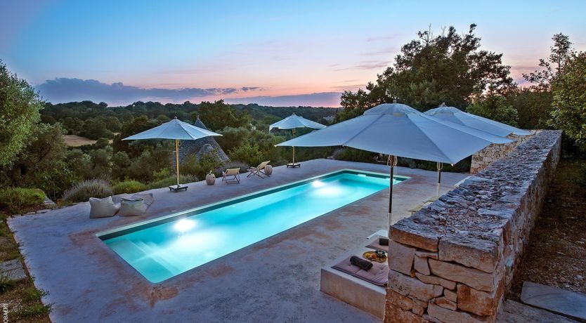 Photo of The Luscious Orange