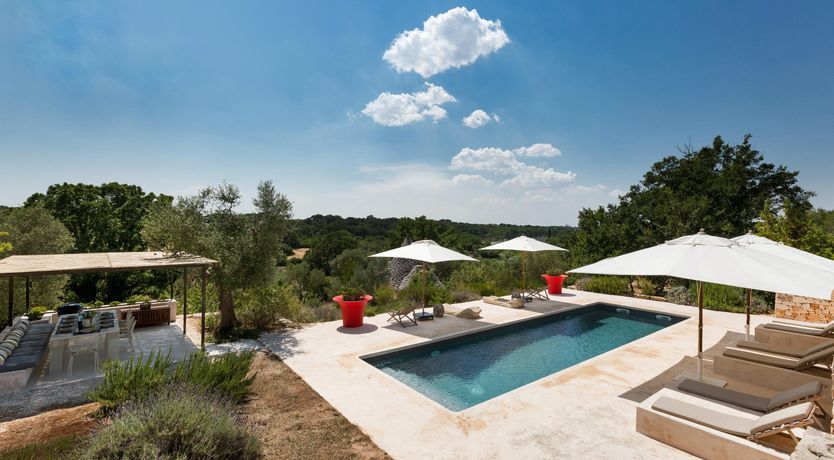 Photo of The Luscious Orange