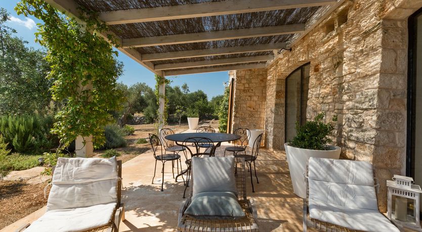 Photo of The Luscious Orange