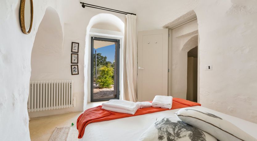 Photo of The Luscious Orange