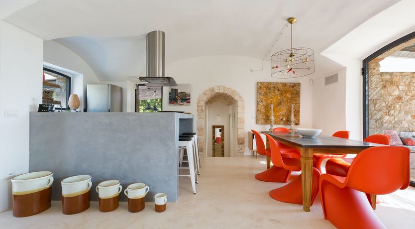 Photo of The Luscious Orange