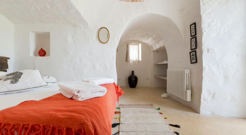 Photo of The Luscious Orange