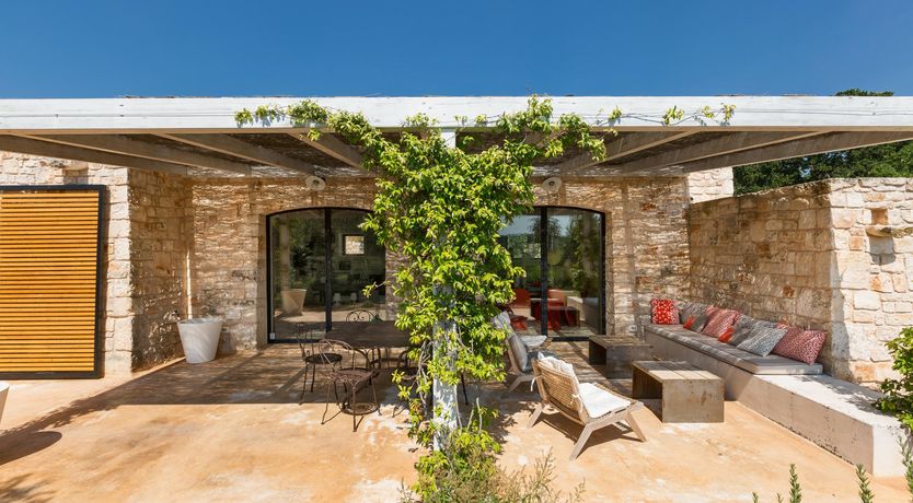 Photo of The Luscious Orange