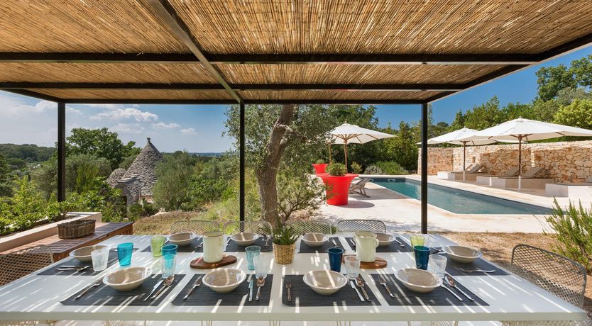 Photo of The Luscious Orange