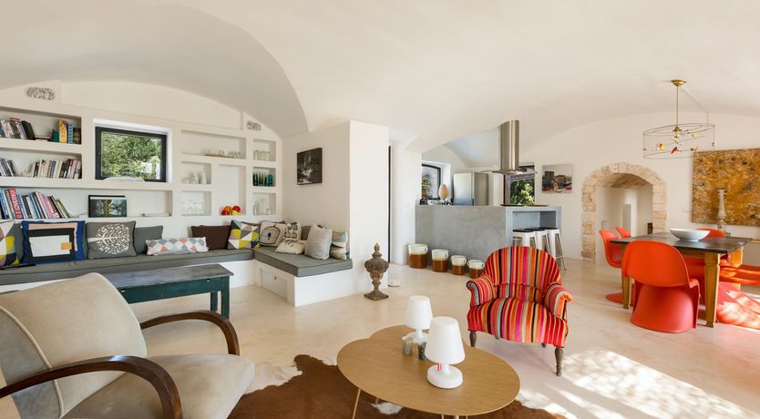 Photo of The Luscious Orange