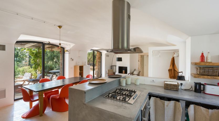 Photo of The Luscious Orange