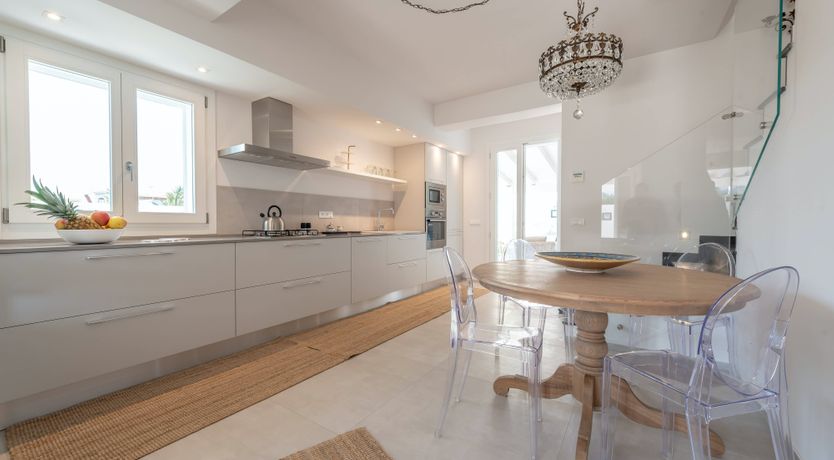 Photo of The Modern Mermaid