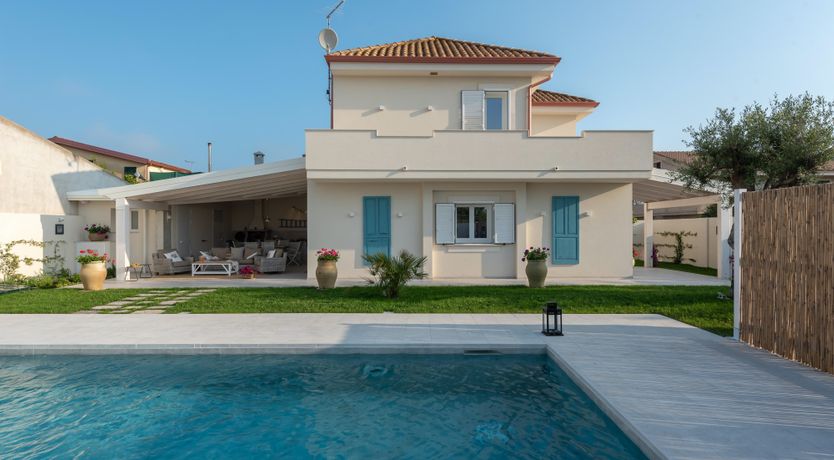 Photo of The Modern Mermaid