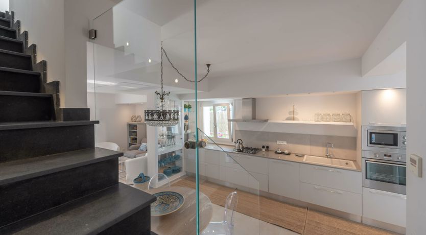 Photo of The Modern Mermaid