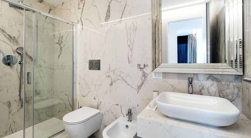 Photo of Painted Blue