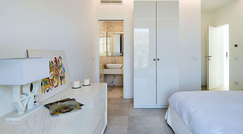 Photo of Painted Blue