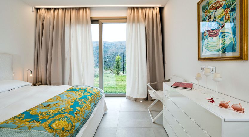 Photo of Painted Blue