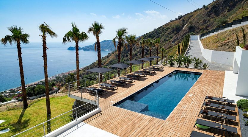 Photo of Painted Blue