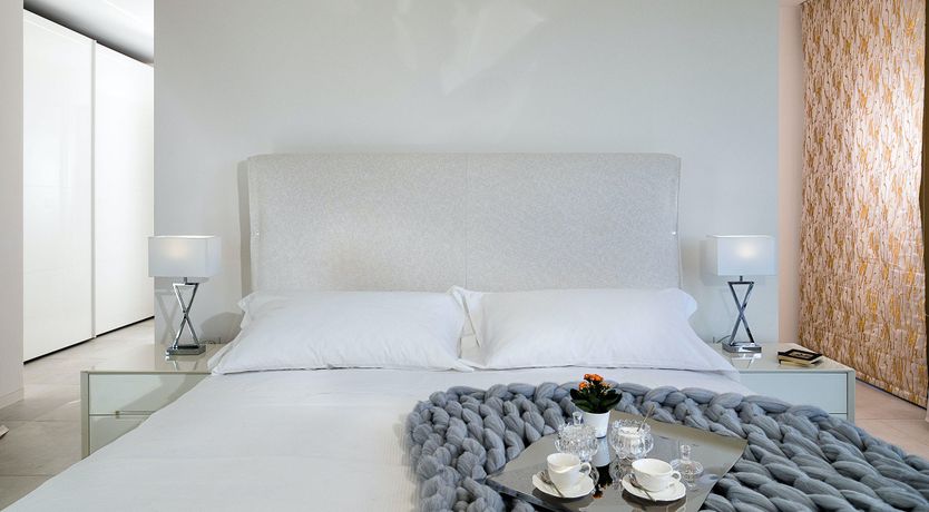 Photo of Painted Blue