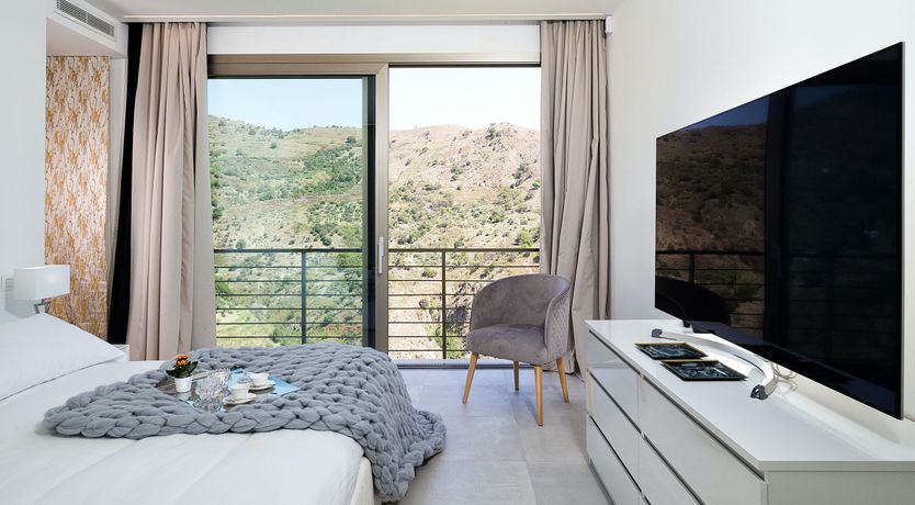 Photo of Painted Blue