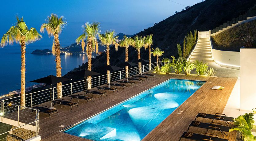 Photo of Painted Blue