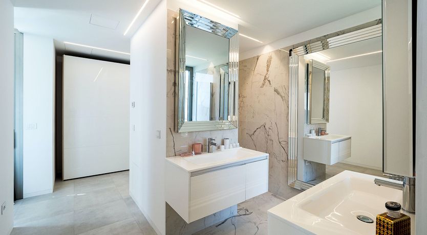 Photo of Painted Blue