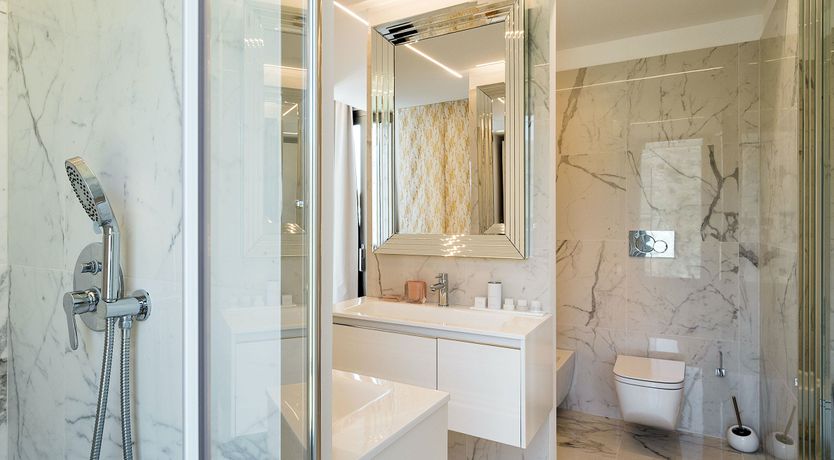 Photo of Painted Blue