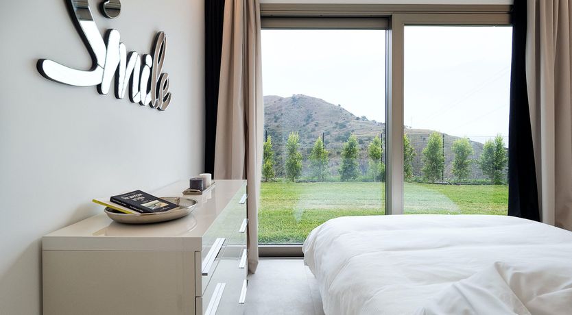 Photo of Painted Blue