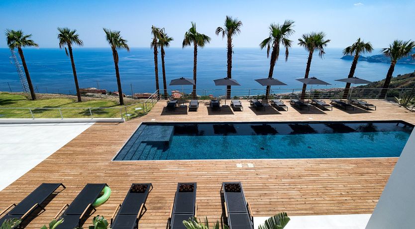 Photo of Painted Blue