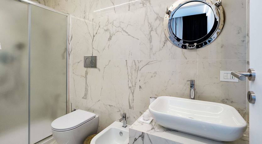 Photo of Painted Blue