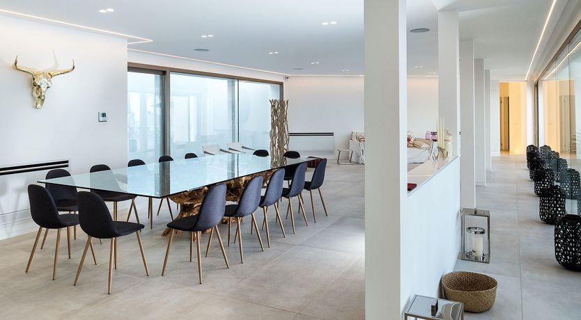 Photo of Painted Blue