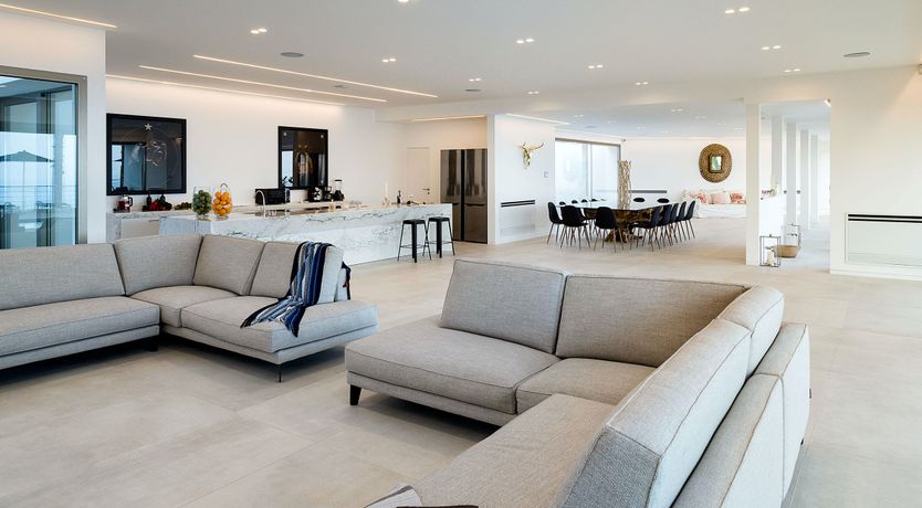 Photo of Painted Blue